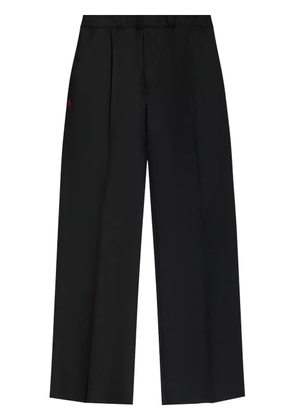 44 LABEL GROUP Darien chino trousers - Black