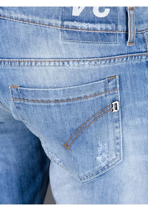 DONDUP George jeans - Blue