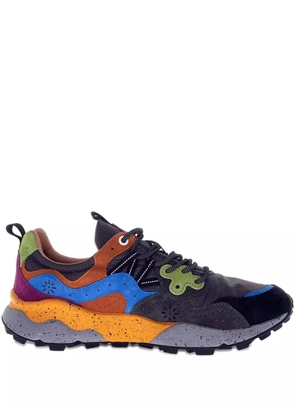 FLOWER MOUNTAIN Yamano 3 sneakers - Grey