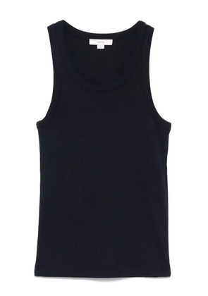 Vince cotton top - Blue