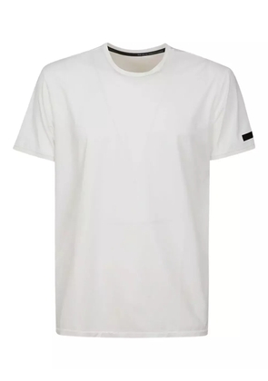 Roberto Ricci Designs crew-neck T-shirt - White