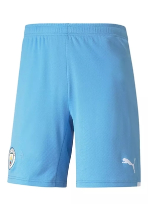 PUMA Manchester City track shorts - Blue