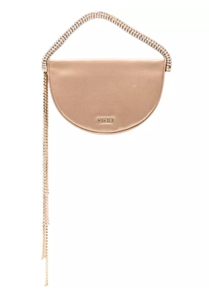 Gedebe Gabi tote bag - Neutrals