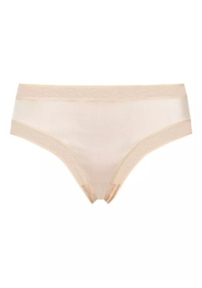 ERES Rêveur thong - Neutrals