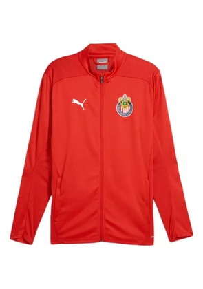 PUMA Chivas sweatshirt - Red