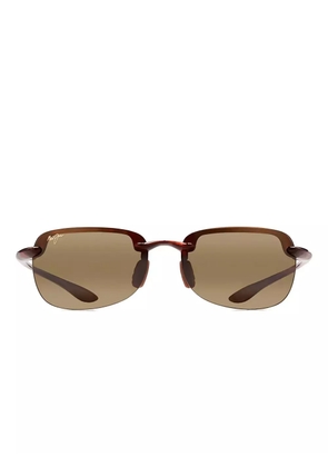 Maui Jim Sandy Beach sunglasses - Brown