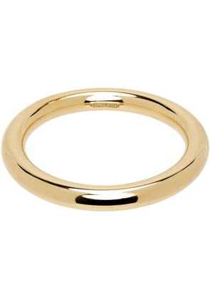 Sophie Buhai Gold Classic Circle Bracelet