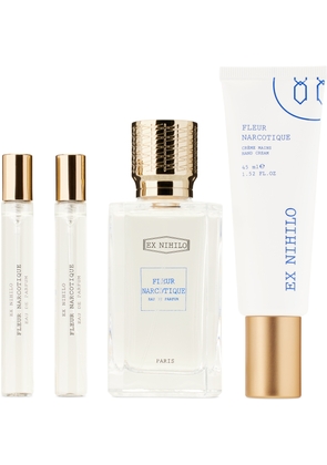 Ex Nihilo Paris Fleur Narcotique Coffret Celebration Set