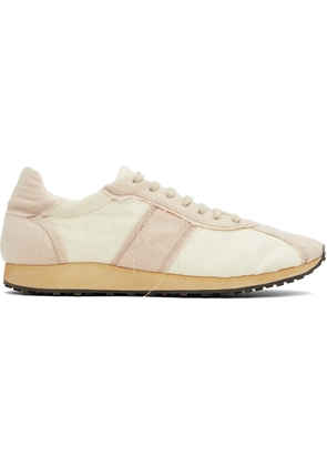 The Row Off-White Moveo Sneakers