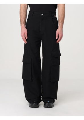 Pants GCDS Men color Black
