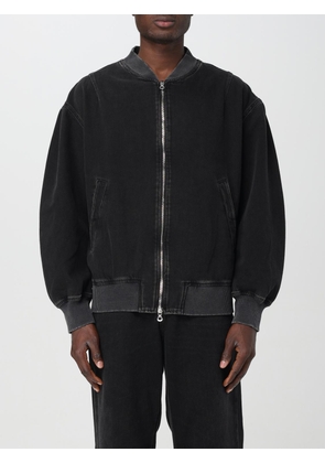 Jacket DIESEL Men color Black