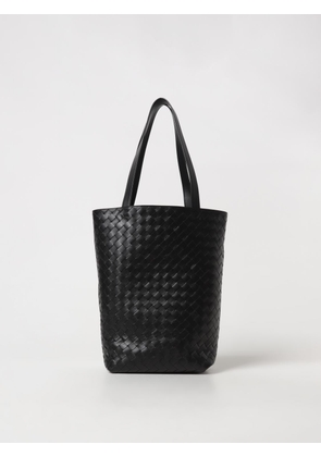 Shoulder Bag BOTTEGA VENETA Men color Black