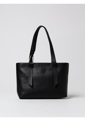 Shoulder Bag COCCINELLE Woman color Black