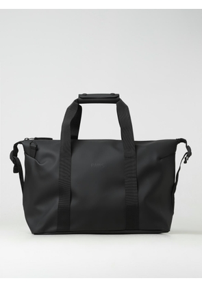 Travel Bag RAINS Men color Black