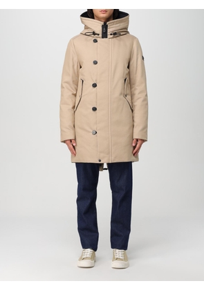 Jacket PEUTEREY Men color Beige