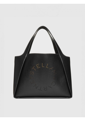 Tote Bag STELLA MCCARTNEY Woman color Black