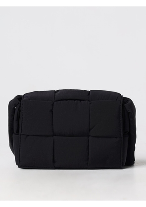 Shoulder Bag BOTTEGA VENETA Men color Black