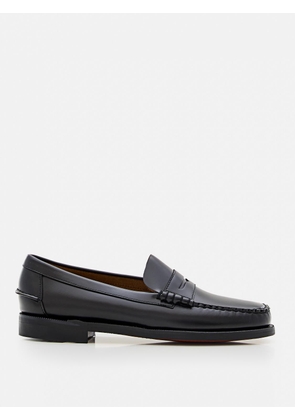 Loafers SEBAGO Men color Black