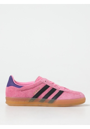 Sneakers ADIDAS ORIGINALS Woman color Pink