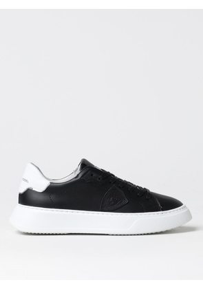 Sneakers PHILIPPE MODEL Men color Black