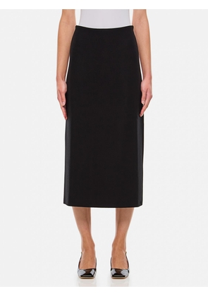 Skirt GABRIELA HEARST Woman color Black