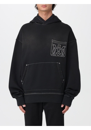 Sweatshirt AMIRI Men color Black