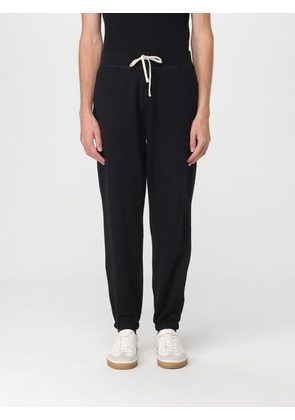 Pants POLO RALPH LAUREN Men color Black
