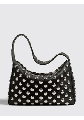 Shoulder Bag KHAITE Woman color Black