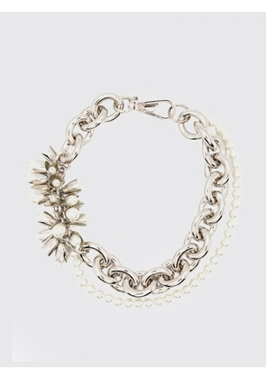 Jewel SIMONE ROCHA Woman color Silver