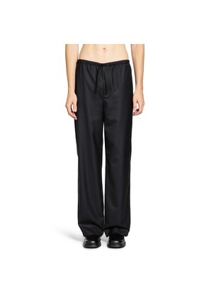 Xon Pant in Virgin Wool