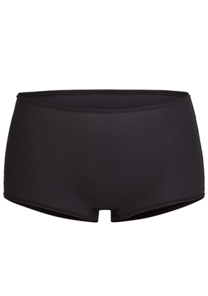Skims Stretch-jersey boy Shorts - Black - S (UK8-10 / S)