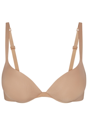 Skims Teardrop Push-up bra - Beige - 38C