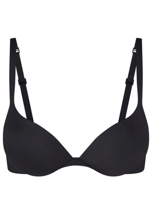 Skims Teardrop Push-up bra - Black - 32B