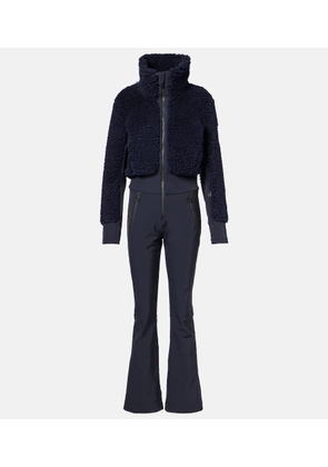 Toni Sailer Eva Special ski suit