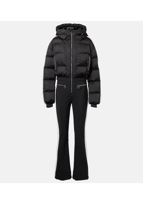 Fusalp Jenko quilted ski suit