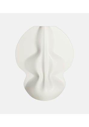 Cassina Brolic ceramic vase by Bradley L. Bowers