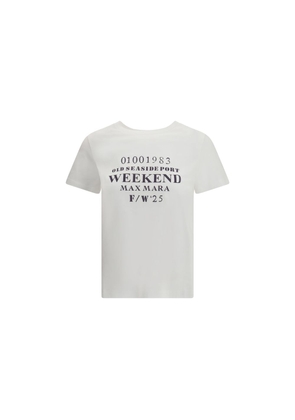 Max Mara Guglia T-Shirt - M