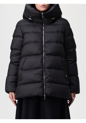 Jacket ADD Woman color Black