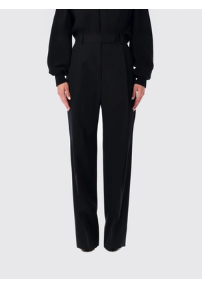 Pants TOM FORD Woman color Black
