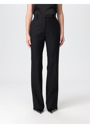Pants TOM FORD Woman color Black