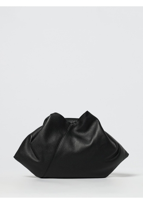 Handbag MM6 MAISON MARGIELA Woman color Black