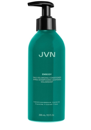 JVN Embody Daily Volumizing Conditioner Global 295ml