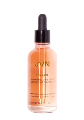 JVN Complete Nourishing Shine Drop 50ml