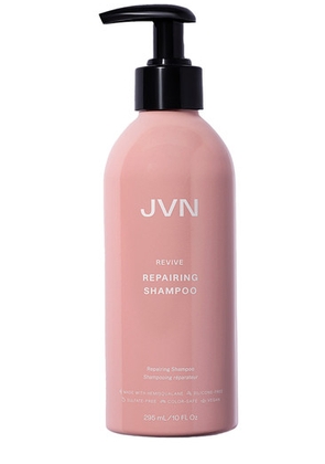 JVN Revive Strengthening Shampoo 295ml