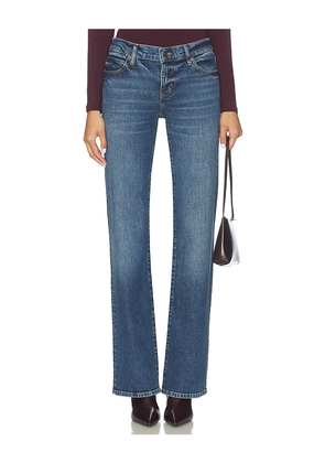 FRAME The Rodeo Jeans in Blue. Size 24. Also in 23, 27, 28, 29, 30, 31, 32, 34.