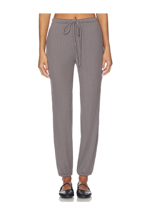Lovers and Friends Olivia Pant in Grey. Size XS. Also in M, S, XXS.
