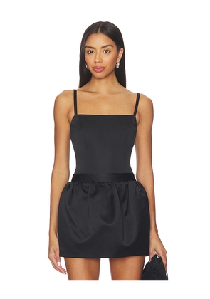 Lovers and Friends Audrey Top in Black. Size XS. Also in L, M, S, XL, XXS.