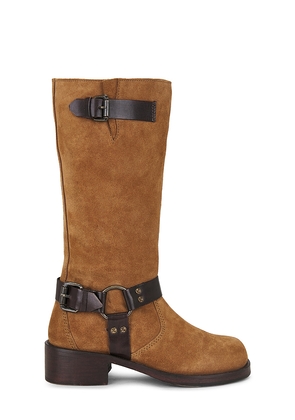 Seychelles Willie Boot in Brown. Size 6. Also in 10, 6.5, 7, 7.5, 8, 8.5, 9.