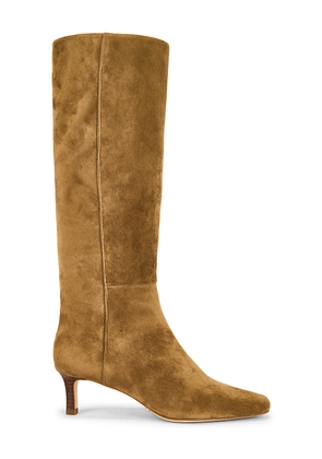 PAIGE Ansley Boot in Tan. Size 6.5. Also in 10, 6, 7, 7.5, 8, 8.5, 9.5.