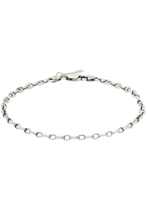 Sophie Buhai Silver Classic Delicate Chain Bracelet